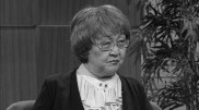 Ушла из жизни заслуженный деятель культуры Люция Тулешова