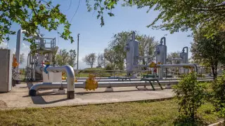 Казахстан обвинили в огромной утечке метана. Ответ "КазТрансГаза"