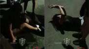 "Кто просил нюхать меф?" Поведение подростков возмутило Казнет