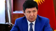 Экс-премьер Кыргызстана Темир Сариев задержан