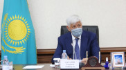 Амандык Баталов встретился с новыми сельскими акимами