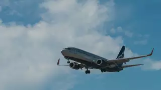 Росавиация рассматривает запуск авиарейса Казань - Нур-Султан