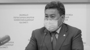 Стала известна причина смерти замакима Жамбылской области