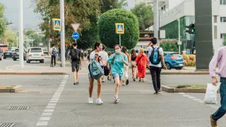 Население Алматы официально превысило 2 миллиона человек