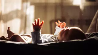 Где родились юбилейные жители Казахстана