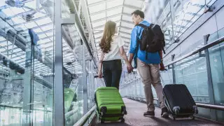 Евросоюз призвал США снять запрет на въезд для европейских путешественников