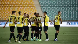 Статус фаворита. Превью к матчу "Кайрат" - "Алашкерт" в Лиге Европы