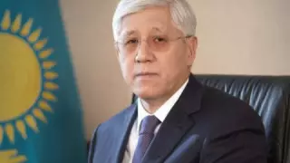 Баталов 19 миллионыншы қазақстандық қалай анықталғанын айтып берді