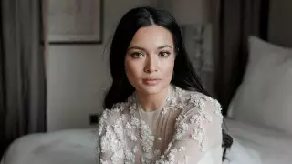 Актрису Бибигуль Актан не впустили в Казахстан