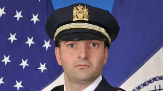 Уроженец Казахстана назначен заместителем инспектора полиции Нью-Йорка