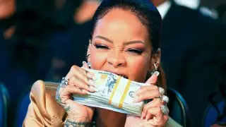 Forbes назвал имя самой богатой певицы мира