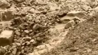 Сель сошел на пути популярного туристического маршрута в Алматы