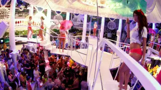 Частные детективы будут искать "коронавирусные" вечеринки на Ибице