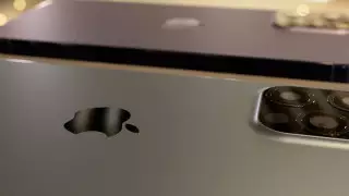 В Сети появились фото нового iPhone 13 Pro