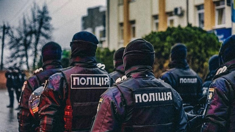 Фото:instagram.com/national.police.ua