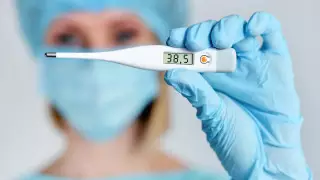 Как температура после прививки влияет на иммунитет, объяснил врач
