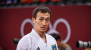 Каратист Дархан Асадилов гарантировал Казахстану пятую медаль ОИ-2020