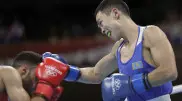 Казахстан впервые в истории остался без золота в боксе на Олимпийских играх