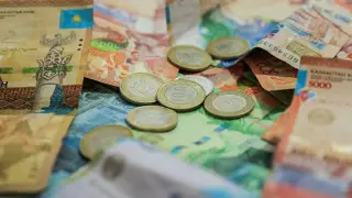 "Пособие в 50 тысяч тенге" снова предлагают мошенники казахстанцам