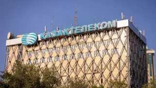 Онлайн-бизнес и live-футбол: что дал сельчанам интернет от "Казахтелекома"