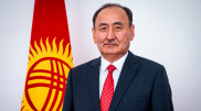 Нареканий нет - глава Минздрава Кыргызстана рассказал о QazVac