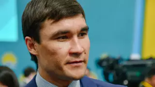 Выступление было плохое - Сапиев о казахстанцах на Олимпиаде-2020