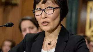 Уроженку Казахстана рассматривают на пост главы ведомства при Минфине США