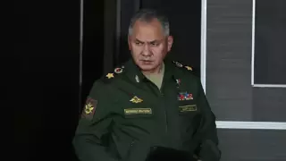 Шойгу предложил перенести столицу России в Сибирь