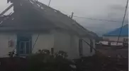Жители 19 поврежденных домов не могут доказать, что через село в ВКО прошел ураган