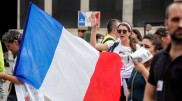 Введение обязательной вакцинации признали законным во Франции