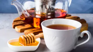 Чай и кофе подорожали в Казахстане