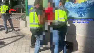 Влиятельного босса итальянской мафии задержали в Мадриде