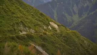 Правила пребывания в национальном парке "Иле-Алатау". Что важно знать перед походом в горы