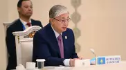"Не допускать ненужной конкуренции". О чем Токаев говорил с лидерами стран Центральной Азии