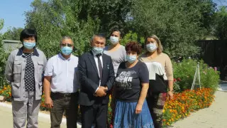 Праздник зодчих