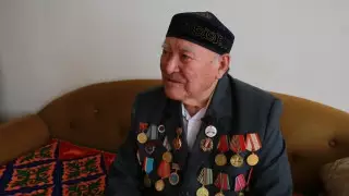 Скончался последний ветеран войны Атырауской области