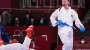 Казахстанка Софья Берульцева одержала первую победу на Олимпиаде-2020