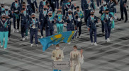 "Cравнение с Косово неуместно". Вице-министр ответил на критику из-за Олимпиады-2020