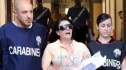 В Италии задержали 70-летнюю главу жестокого мафиозного клана