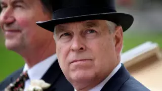 Еще одна американка обвинила британского принца в сексуальном насилии - СМИ