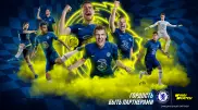 "Рождены, чтобы побеждать". Parimatch стал официальным партнером "Челси"