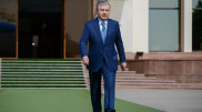 Выборы президента в Узбекистане: будет ли интрига