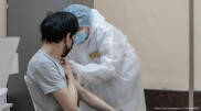 В Казахстане 7702 человека выздоровели от коронавируса