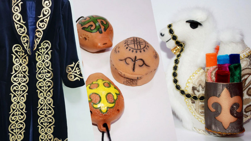 Закупку сувениров на 20 миллионов объяснили в акимате Алматы