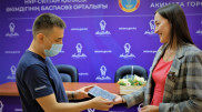 Когда среди вакцинированных в Нур-Султане разыграют двухкомнатную квартиру