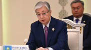 Токаев призвал продвигать произведения Абая за рубежом