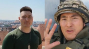 Что случилось с "плачущим солдатом" из Арыси