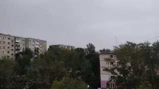 Экологи назвали причину густого смога в Костанае