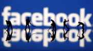 Сотни российских аккаунтов в Facebook и Instagram удалили за антипрививочный контент