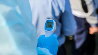 Министр: Вакцина салдырған соң ауырғандардың үлесі небәрі - 0,1 пайыз